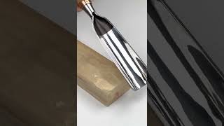 Sharp Enough to Carve Detailed Patterns in One Pass #carving #woodworking #craftsman screenshot 4