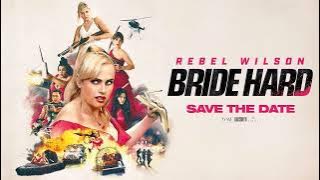 Bride Hard Movie Score Suite - Ryan Shore (2025)