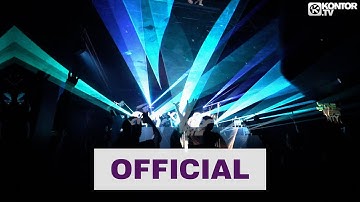 KYANU x DJ Gollum x Quickdrop - Ravers Fantasy (Official Video)