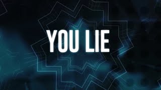 Gianluca Dimeo - You Lie (Lyrics / Lyric Video)