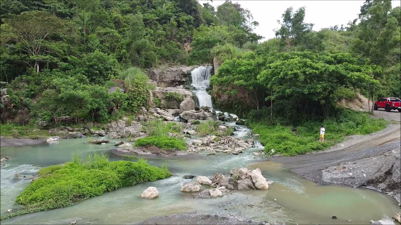 Malubog Lake, Brgy. Casoy, Toledo City