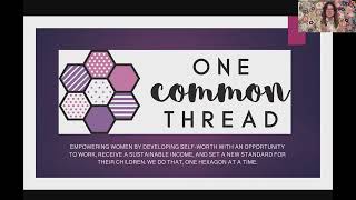 One Common Thread Presentation