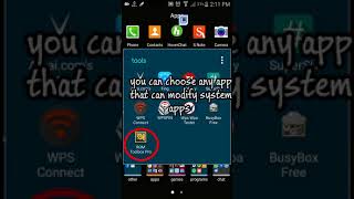 How to Disable " S Finder " in SAMSUNG devices (MUST ROOT) screenshot 3