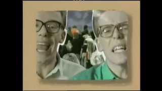 The Proclaimers - Make My Heart Fly - music video - HD