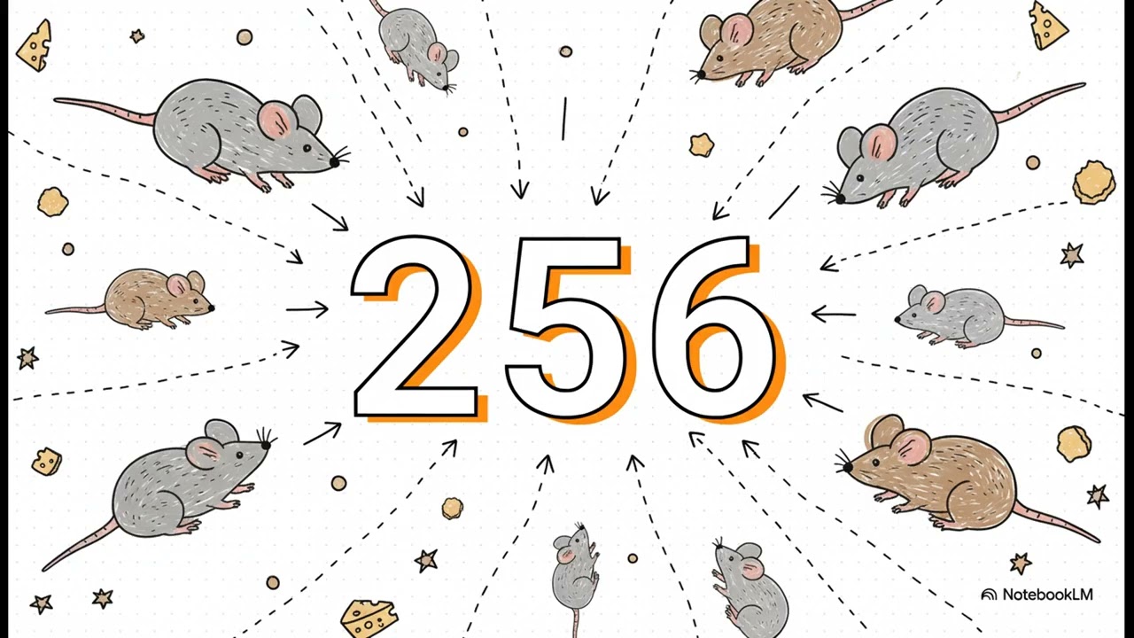 Naši nezvaní sousedé