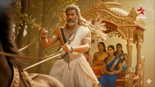 Bhishma ke faisle ne uthaye dharm par sawaal! Mahabharat – Ek Dharam Yudh