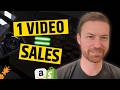 Short Form Video To Scale Your Amazon FBA & Shopify Sales