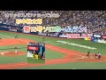 【杉本裕太郎(B)】第15号ソロホームラン!!️2022.8.11
