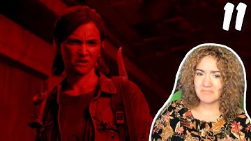 Interrogating Nora and Joel Tells The Truth - The Last of Us Part 2 Walkthrough Gameplay Pt 11