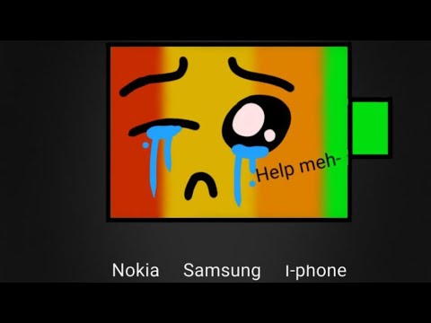 Video: Watter Foon Is Beter: Nokia Of Samsung