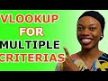 How to Use VLOOKUP Across Multiple Sheets and Workbooks | Step-by-Step Guide (2025)