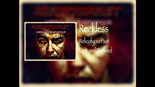 R/L&D Bonus Track. 1