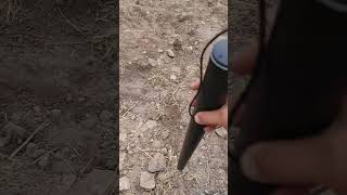 Arkeo Gr2 Metal Testi