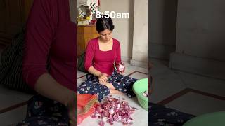 My hardwork 🫰🏻☺️😇 #spmomos #viral #shortvideo #trendind #viral