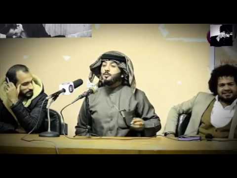 علي المنصوري كل بنات رجال بس انتي مره