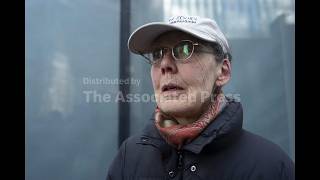 Canadian poet and essayist Anne Carson wins Nobel Prize in literature