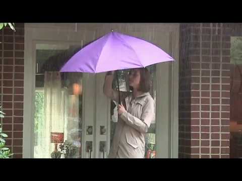 Зонт обратного сложения UpBrella Зонт обратного сложения UpBrella