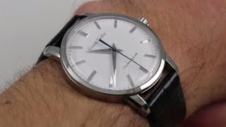 Grand Seiko SBGW253 Tribute to 1960 Limited Edition Luxury Watch Review -  YouTube