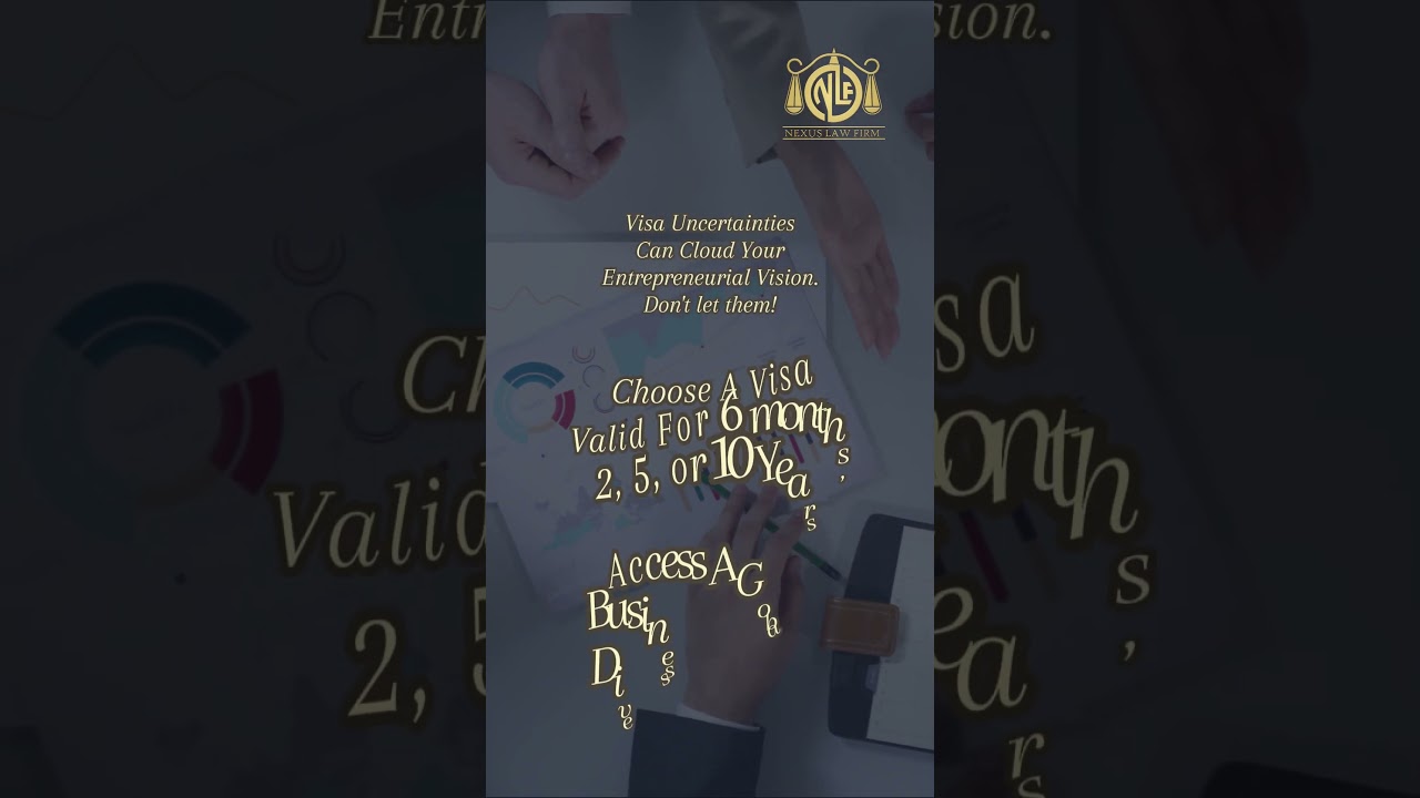 UK Business Visitor Visa