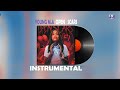 young MA Open scars instrumental