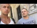 VLOG#3 Вена. Сколько зарабатывают в Австрии? Сколько стоит образование в Австрии? Еврозона2016 ч.2