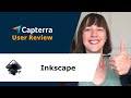 Inkscape Review: Best free tool similar to Illustrator