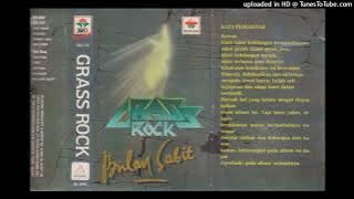 Grass Rock - Rakyat Hutan (1992)