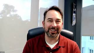 Day 2 - Closing Remarks - Craig Miller, Viasat