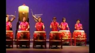Spirit of the Drum