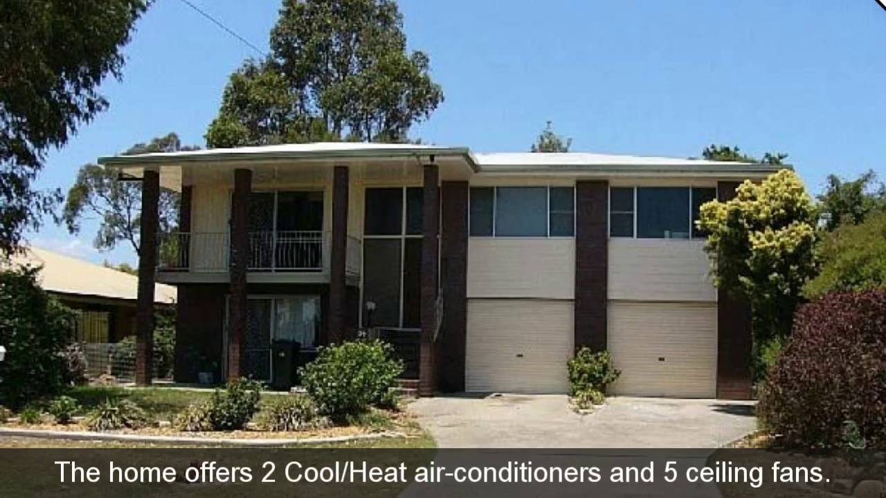 House for sale Gatton, 24 Marika Drive YouTube