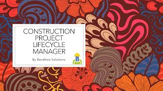 Managing Construction Projects Digitally screenshot 2