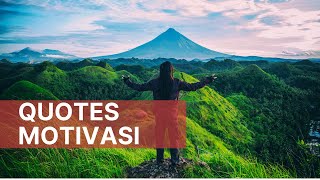 Kumpulan Quotes Motivasi Tentang Menghadapi Masa Sulit Dalam Hidup (2021)