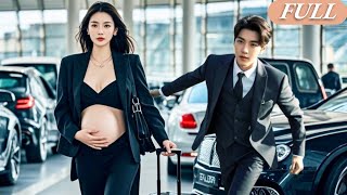 CEO Ignored His Pregnant Wife For Mistress,After Divorce He Regretted And Begged Her Not Leave!