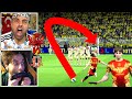 104 MESSİ 30 METRE FRİKİK GOL 😱 BU MAÇ ÇOK KONUŞULUR ! ÜMİDİ VS EMJAN ELPESİCO 25 KAPIŞMA !