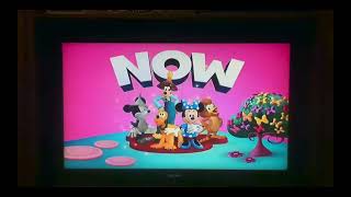 Minnie's The Wizard Of Dizz! Premiere for Mickey Mouse Clubhouse Special Starts Now.