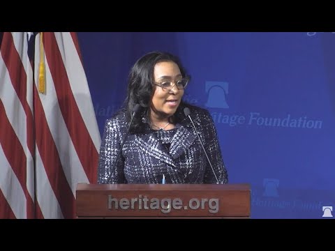 Inaugural Historically Black Colleges and Universities Forum