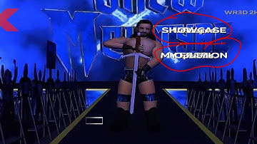 WR3D 2K25 V2 BY LEAD OFFICIAL TRAILER |