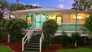 SOLD 16 Kent Road Wooloowin Qld 4030 | Kim Olsen R&W Clayfield Real Estate