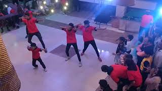DownloadNew year 2019 | Zero Degree Crew special performance | Hotel Vits |Sky Dhaba MP3 MP4 New year 2019 | Zero Degree Crew special performance | Hotel Vits |Sky Dhaba