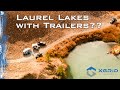 XGRiD Campers Adventure to Laurel Lakes with the AOR Odyssey and Opus OP4 off road campers
