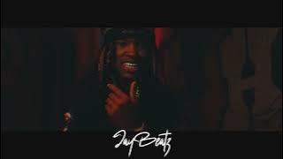 King Von [AI] - Crazy Story, Pt. 4 [Prod. Spancy x @prod.roccoflame x JayBeatz]