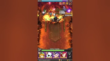 Hyper Heroes - Warrior Song - Normal - lv80 feat lvl45 Onyx Rouge
