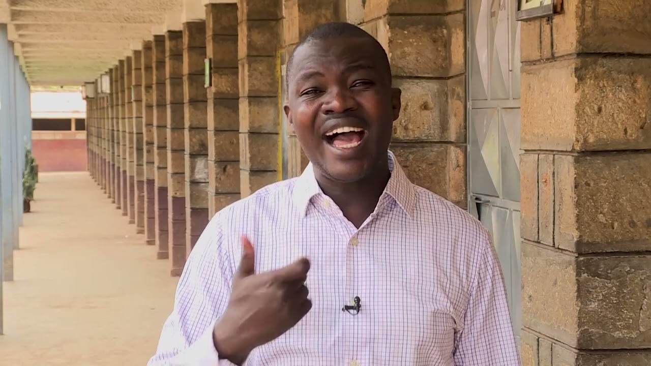 Lesson 14: AINA ZA SHAMIRISHO (kipozi, kitondo na ala)