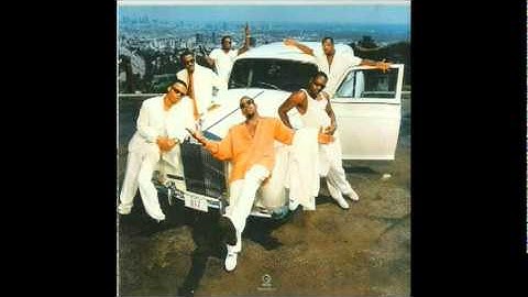 New Edition - Mr. Telephone Man (Extended Version)