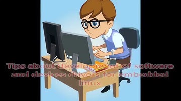 Embedded Linux Systems