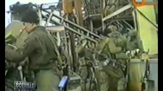 Военная тайна - 1 выпуск (часть 2) Военная тайна - 1 выпуск (часть 2)