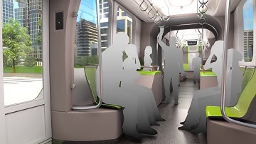 ART   Autonomous rail Rapid Transit
