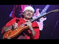 Santana  black magic woman