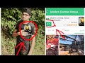 تحميل لعبة mcv للاندرويد مجانا Download MODERN COMBAT 