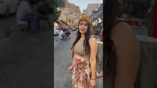 Mardinde Gezerken Şalsiz Olmaz Şfet